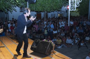 Chiusa la tredicesima edizione del Lucania Film Festival con Papaleo e Lucano Movie Night