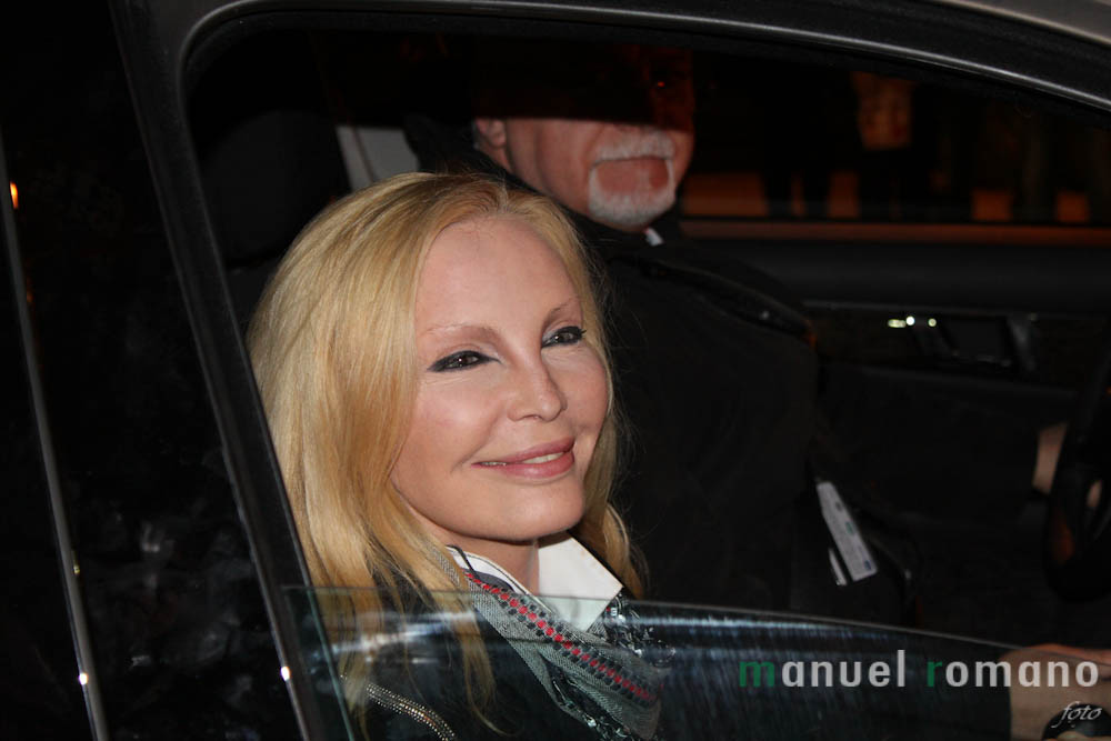 Patty Pravo stop a concerti, sconcerto tra i fan