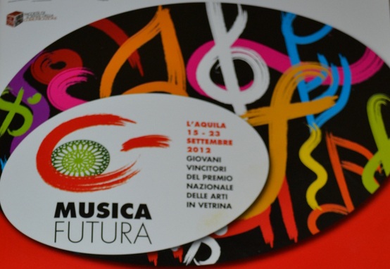 L’Aquila, al via il Festival ‘MusicAfutura’