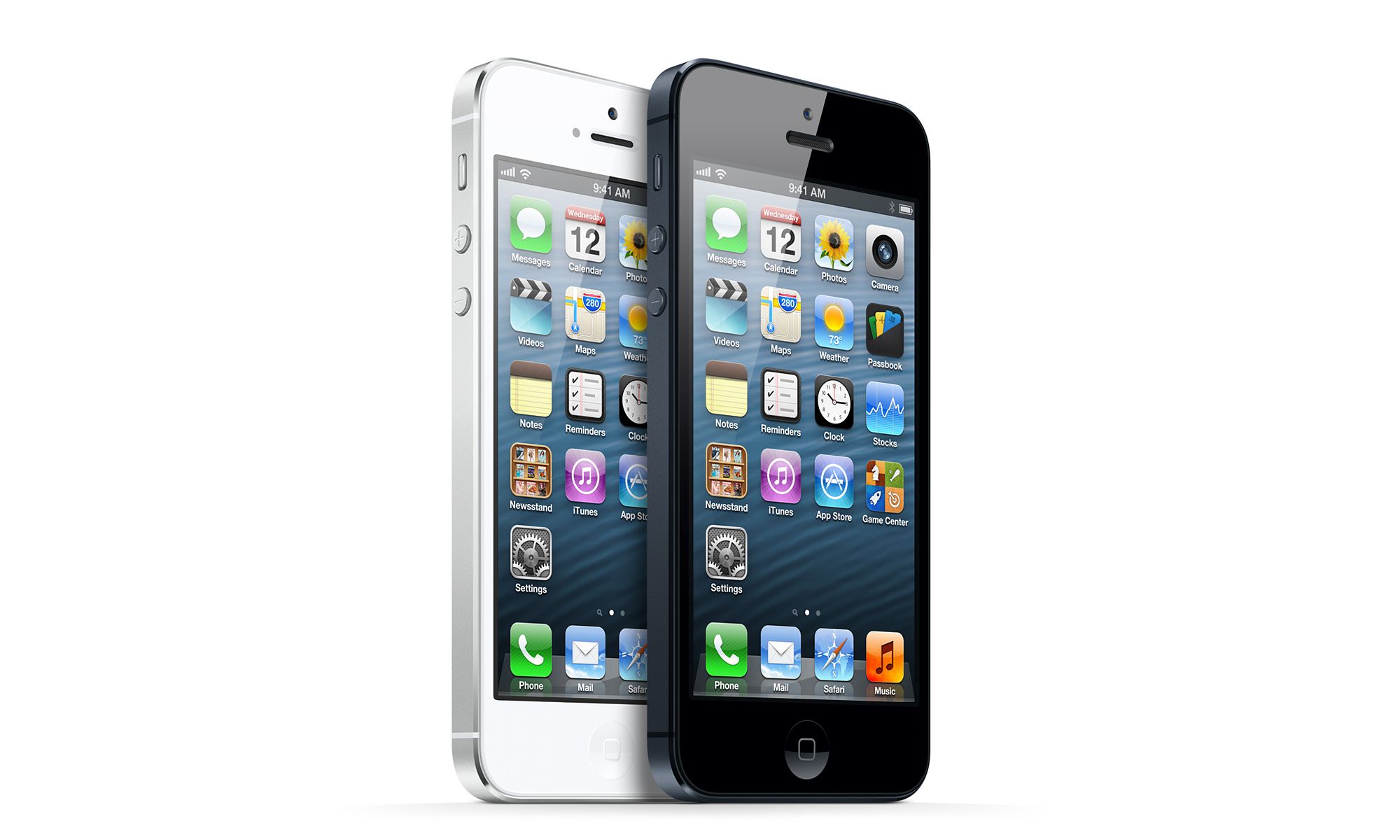 iPhone 5, oltre due milioni di pre-ordini in 24 ore