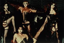 Rocky Horror Picture Show ad Halloween nei cinema abruzzesi e non solo