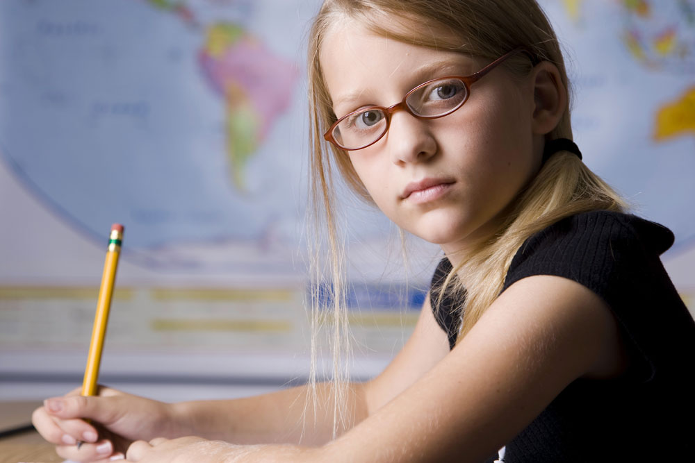 Ragazze più brave a scuola, ai maschi basta la sufficienza