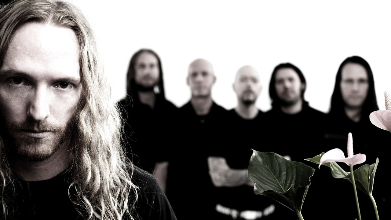 Dark Tranquillity: tour europeo annullato