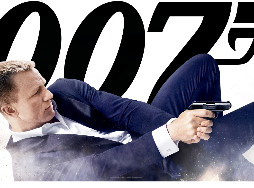 Skyfall convince alla prima