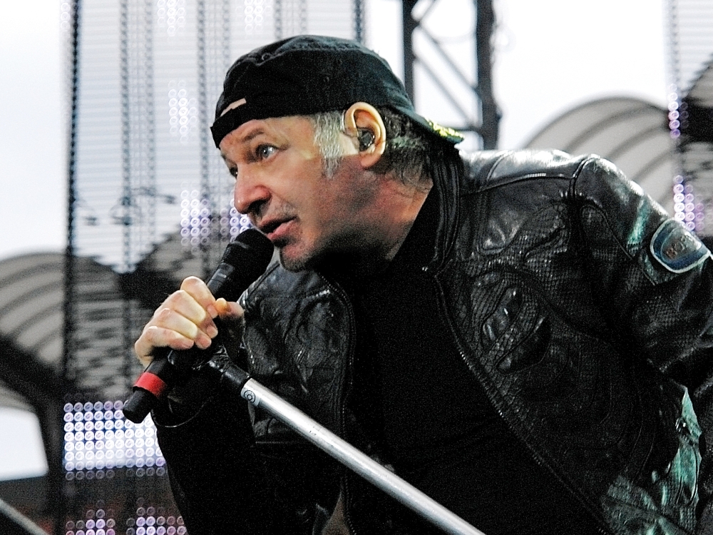 Vasco Rossi sbarca al cinema, film con il più alto incasso per cinema