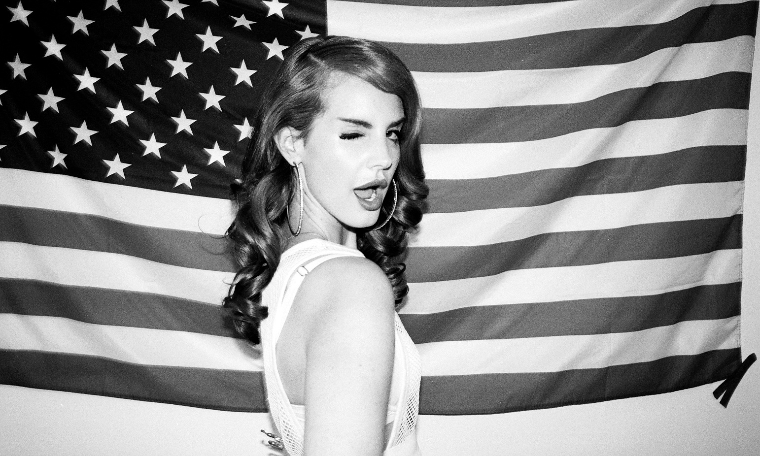 Lana del Rey, finalmente in Italia