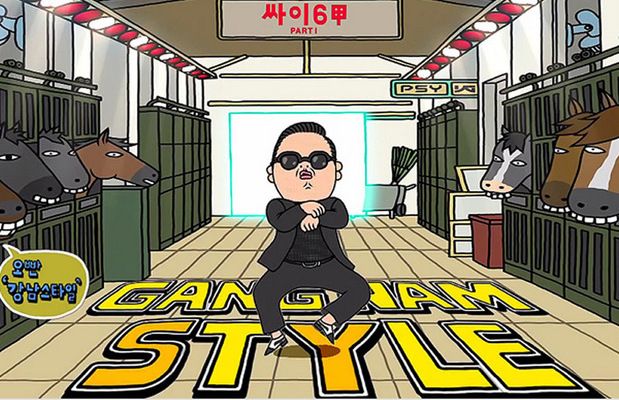 gangnam