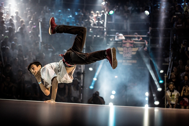 La più importante competizione mondiale di breakdance riparte e festeggia 10 anni