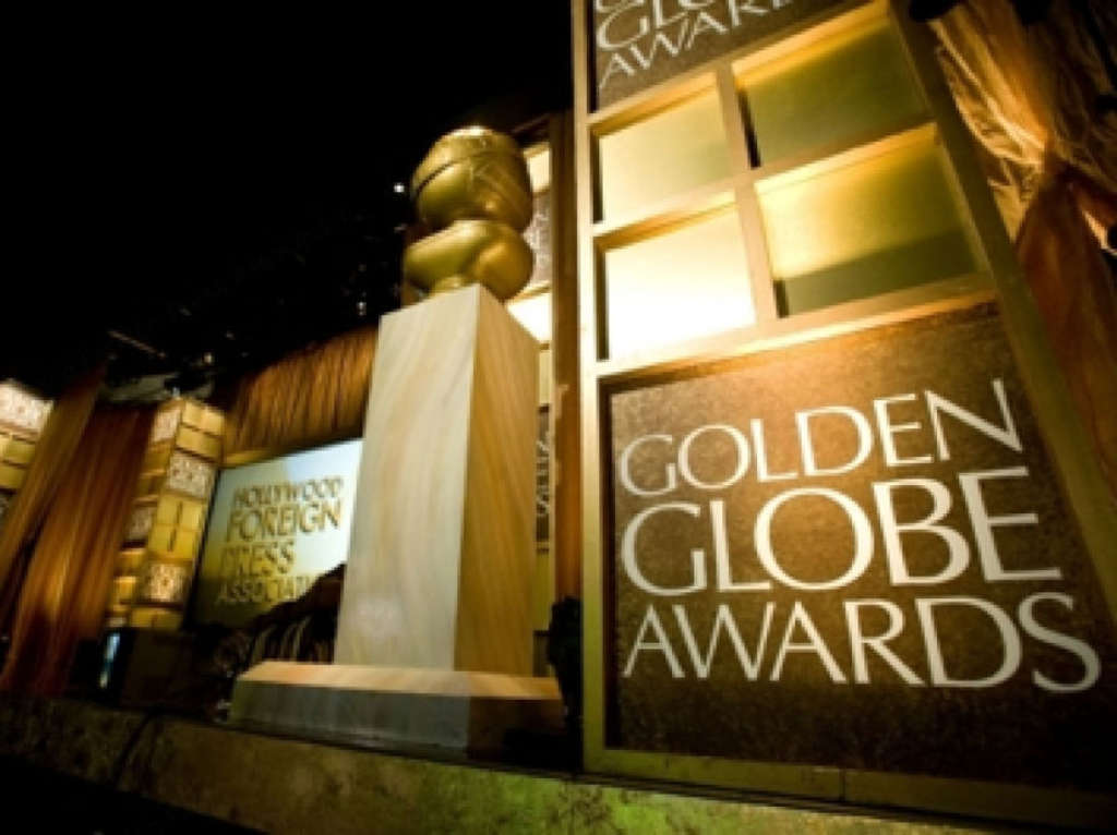 Globi d’oro al cinema e alla tv