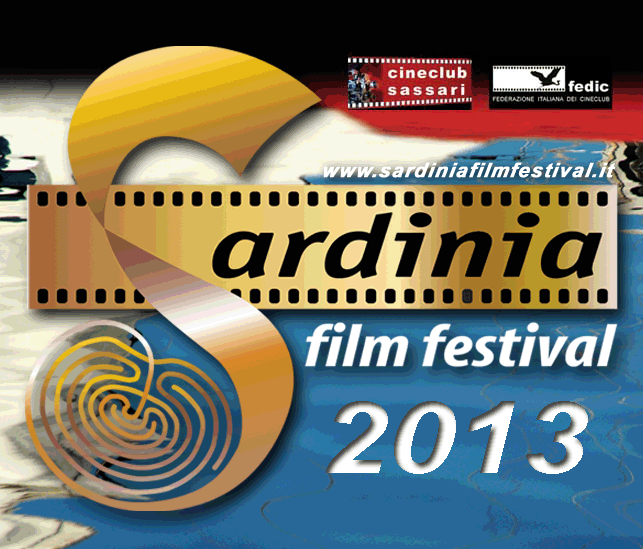 Sardinia Film Festival 2013