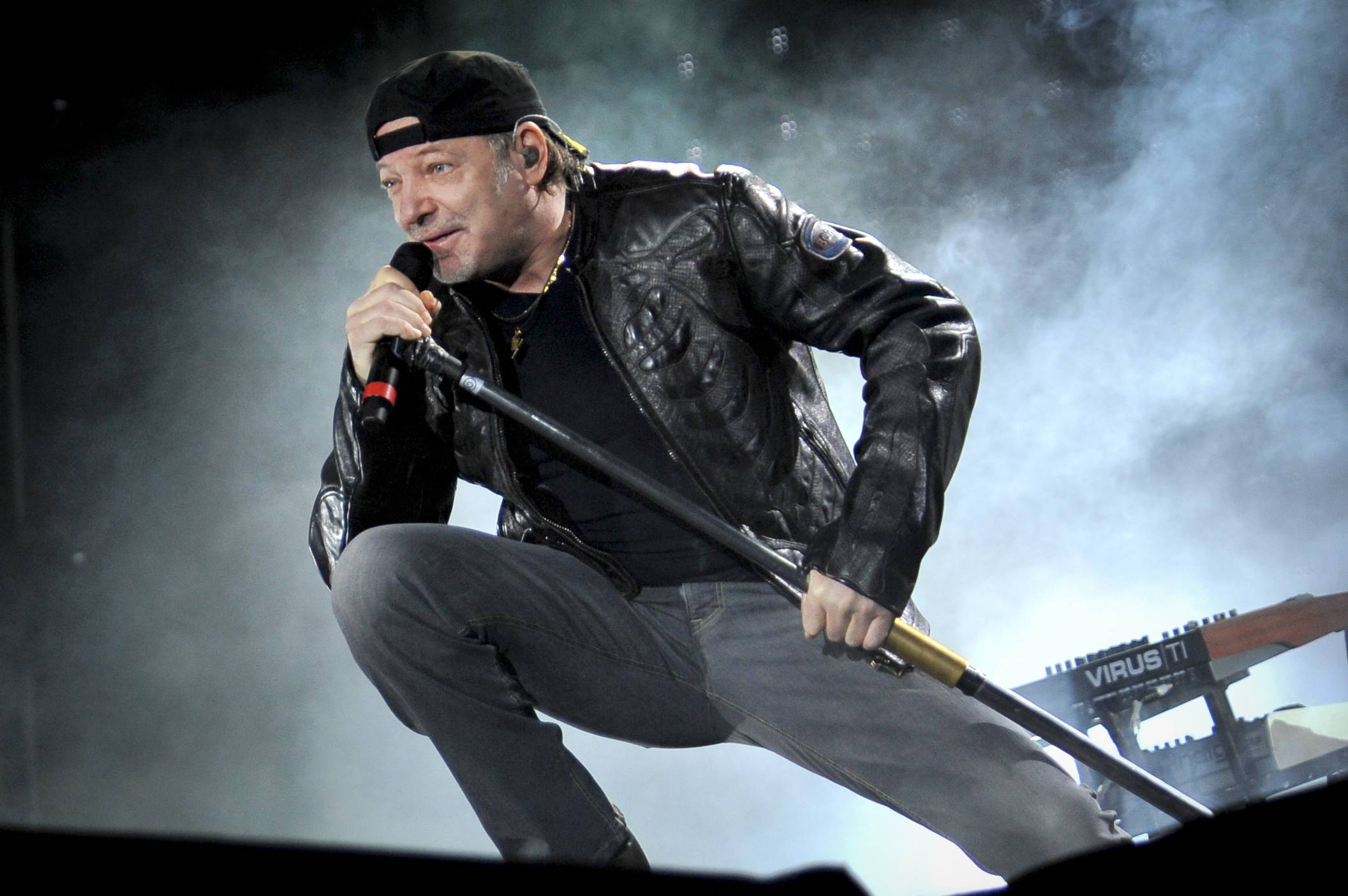 Vasco Rossi in concerto, svelate le date