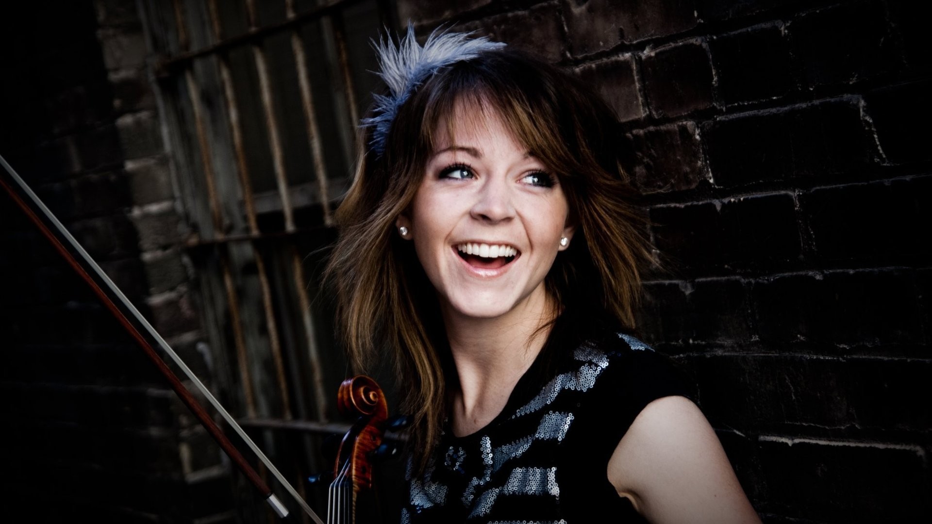 Lindsey Stirling, unica data in Italia