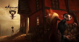 pinocchio