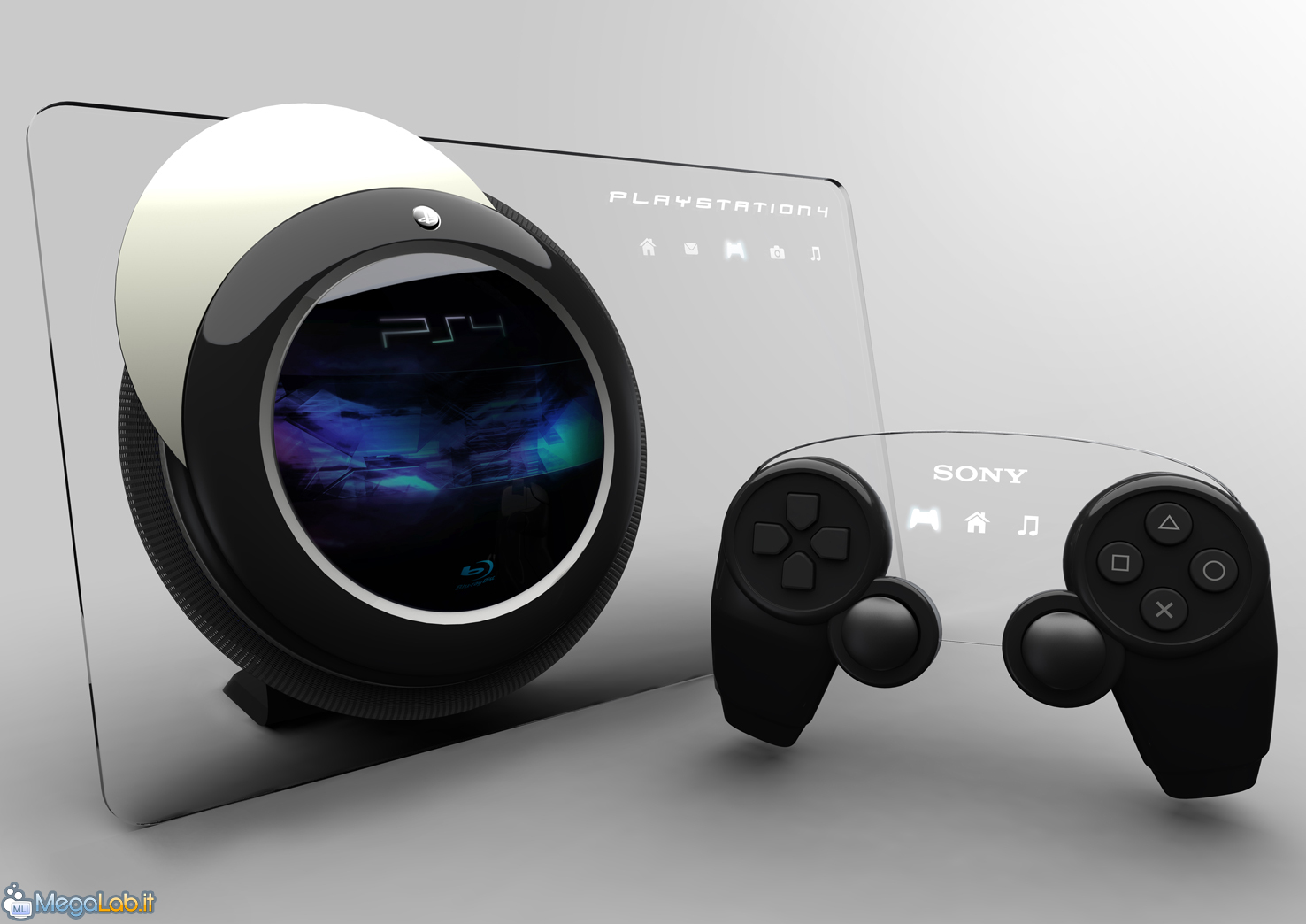 Sony: Playstation 4 entro fine anno, annuncio 20 febbraio