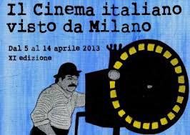 Milano guarda il nostro  cinema (addormentato)