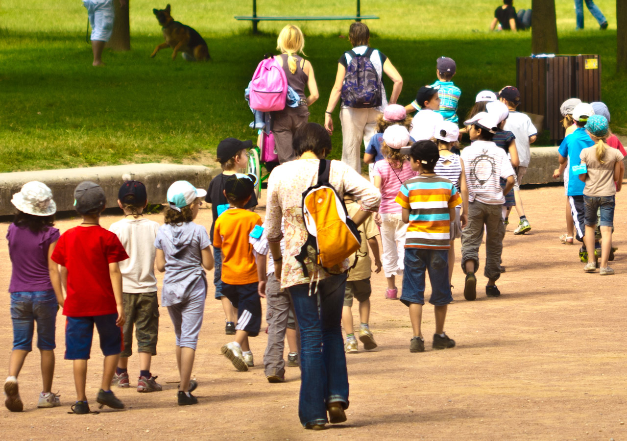 Gite scolastiche, tra crisi e rinunce