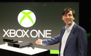 Presentata la nuova Xbox One