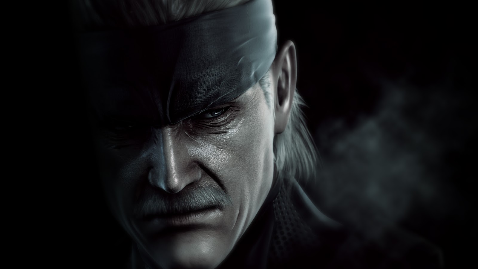 Metal Gear Solid: The Legacy Collection sarà solo su PlayStation 3