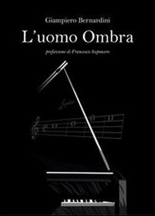 L’uomo ombra, un romanzo sorprendente