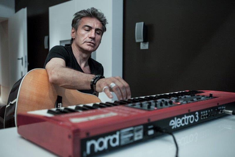 Ligabue svela i titoli dei brani del nuovo album di inediti