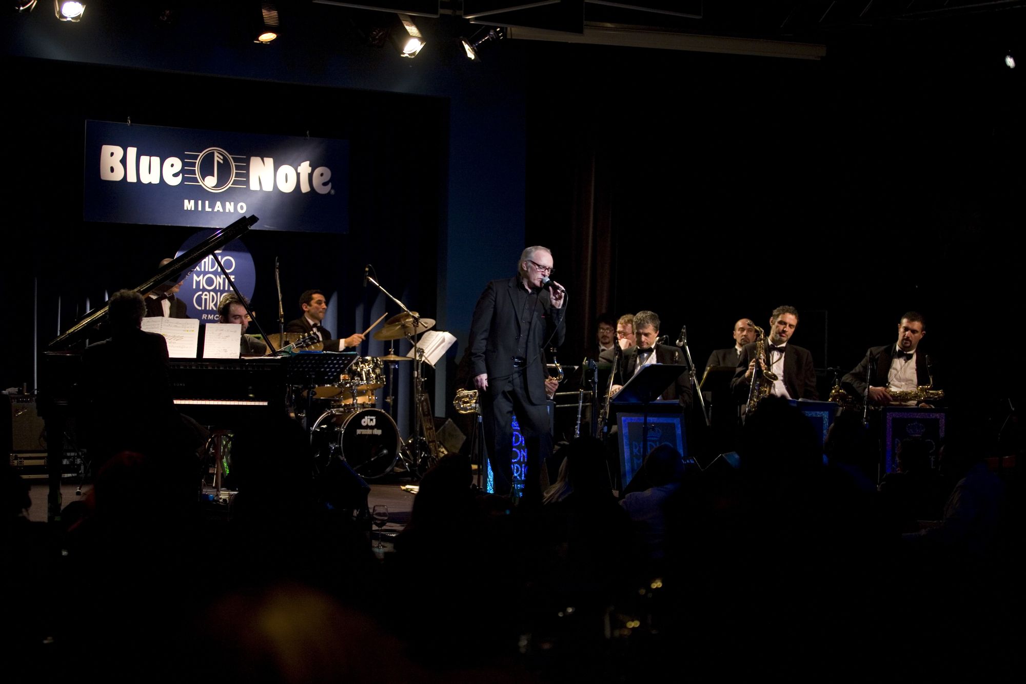 Blue Note Milano, al via il 5 settembre l’undicesima stagione