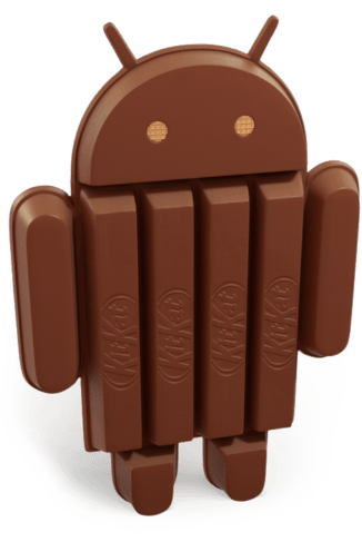 Android KitKat, prepariamoci ad un nuovo “dolce”