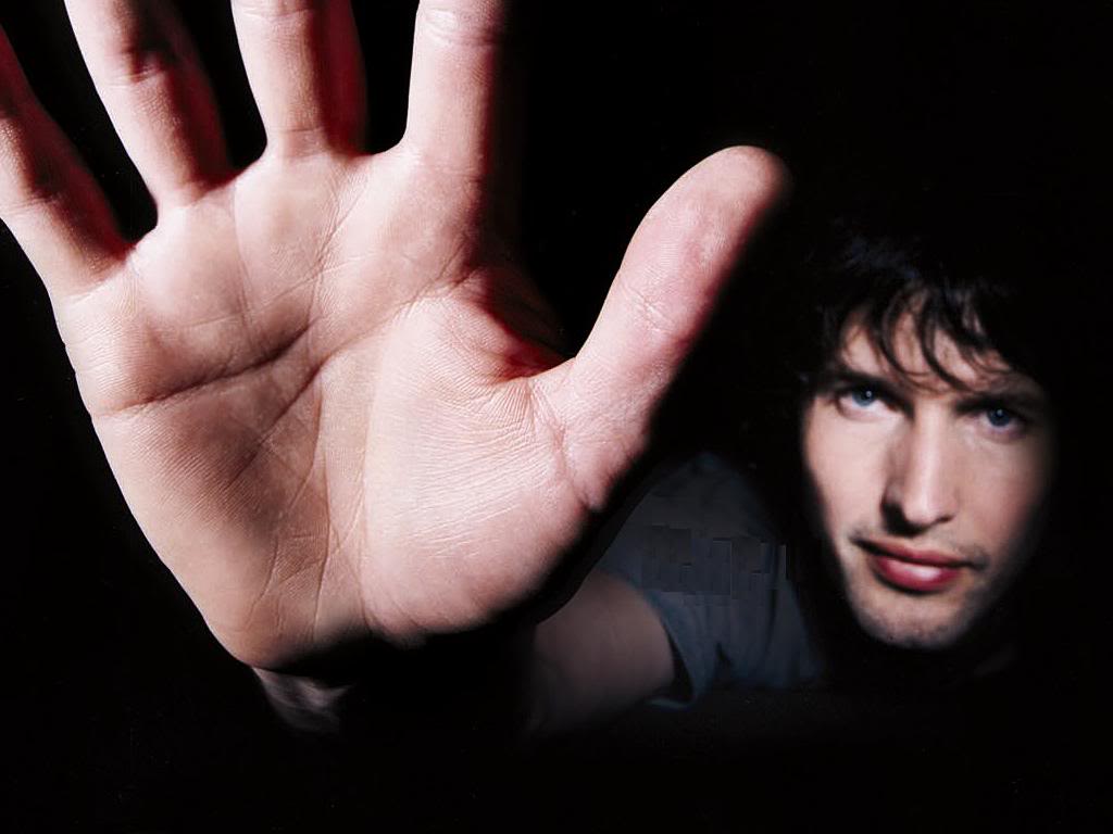 James Blunt annuncia le date del suo ‘Moon Landing 2014 World Tour’