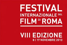 Festival di Roma: Veronesi con Rorschach