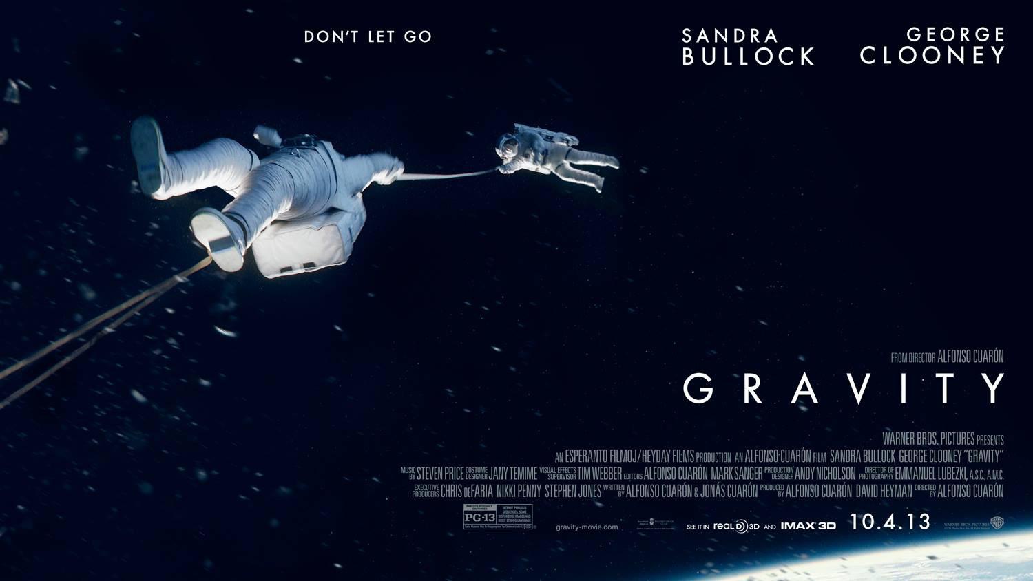 Uomo a gravità zero