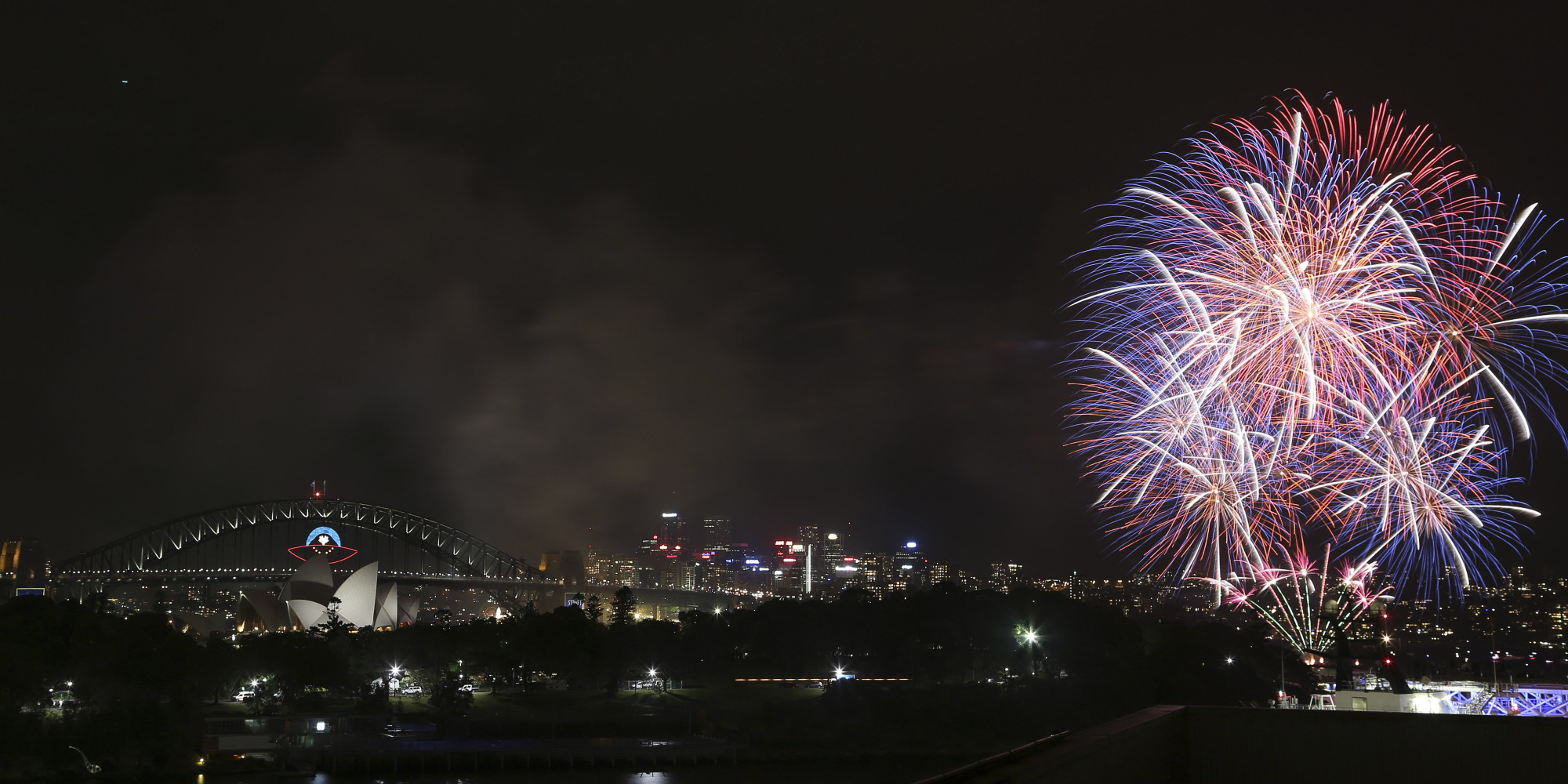 Buon Anno da Svago