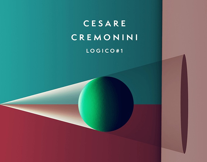 Cremonini, “Logico #1”