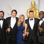 Oscar 2014, le foto dei vincitori