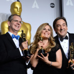 Oscar 2014, le foto dei vincitori