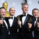 Oscar 2014, le foto dei vincitori