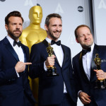 Oscar 2014, le foto dei vincitori