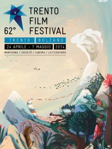 Trento Film Festival 2014