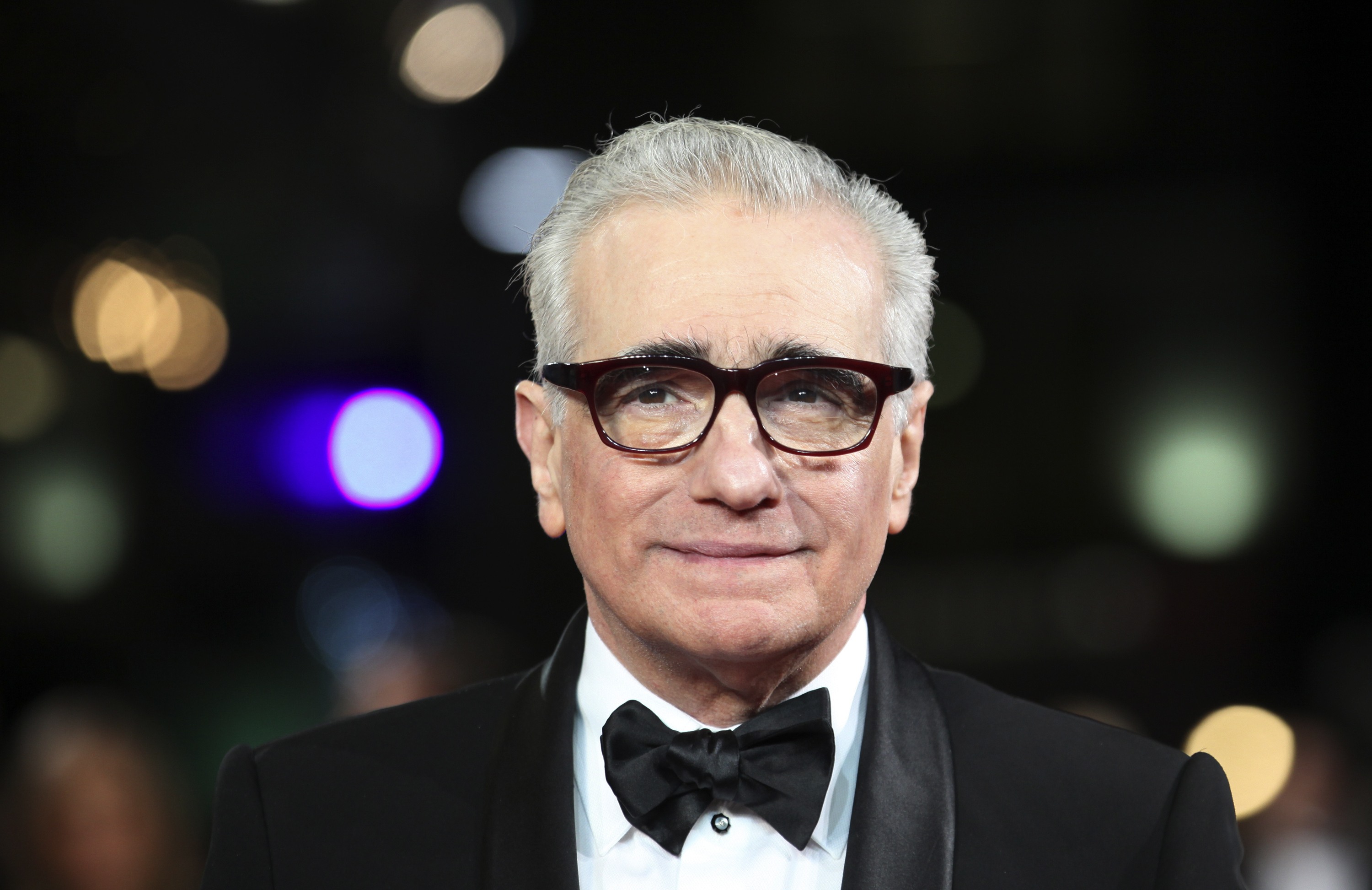 Scorsese e l’Italia