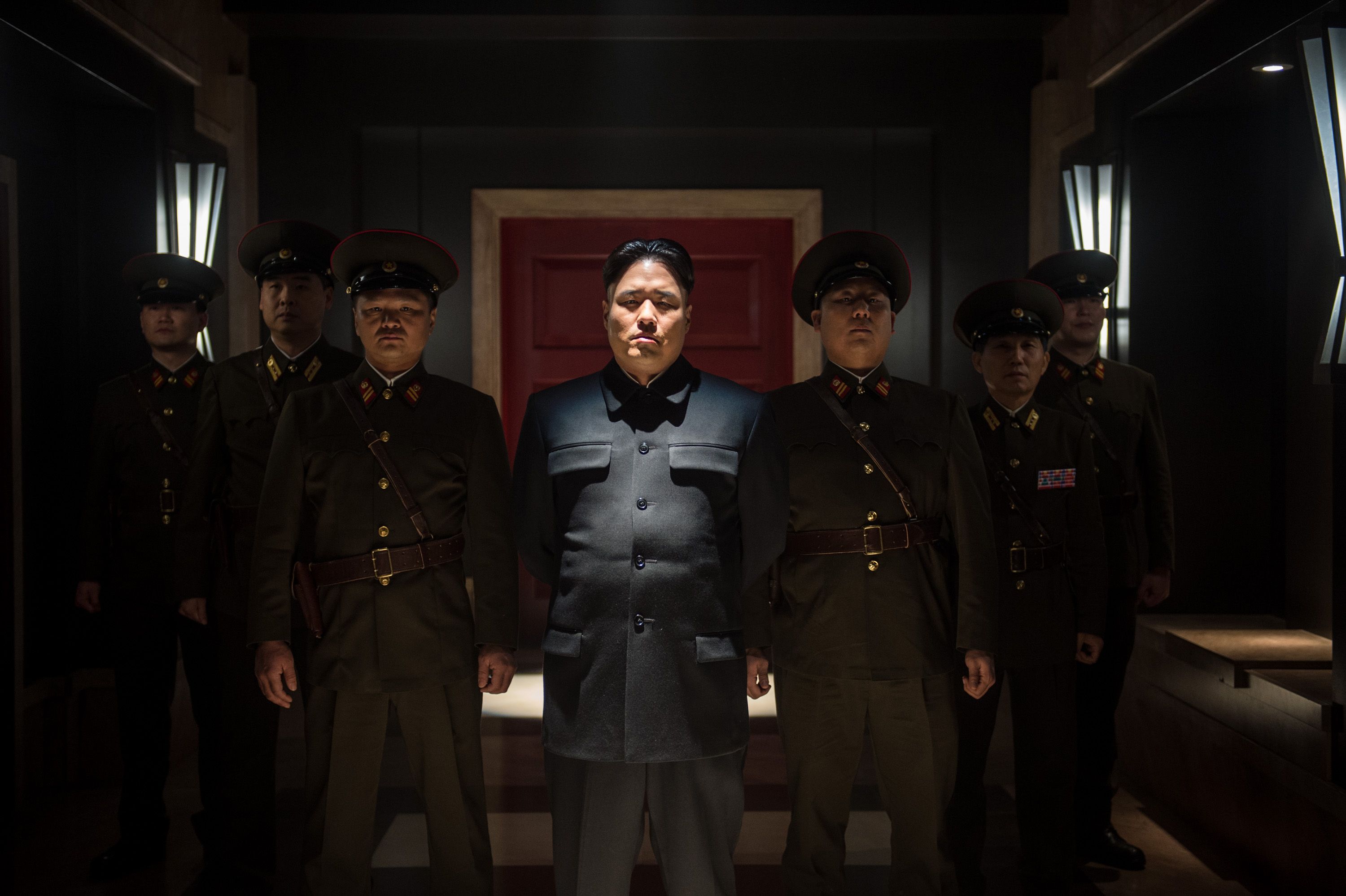 ‘The Interview’ è il film più scaricato di sempre