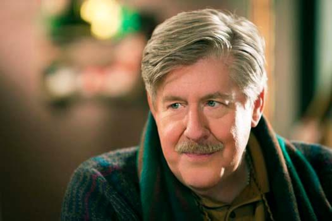 Addio all’attore americano Edward Herrmann