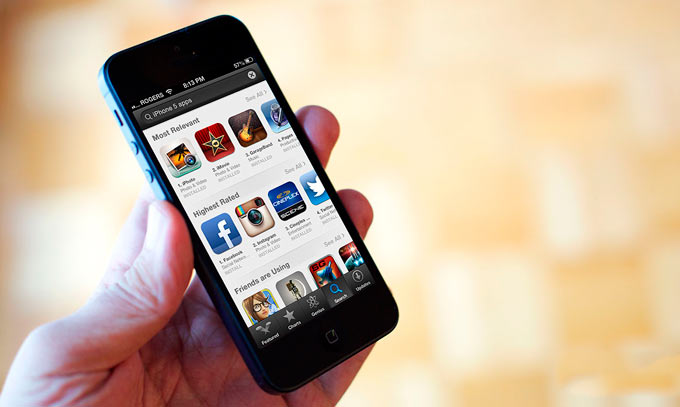 Apple, 14 giorni per i rimborsi su App Store