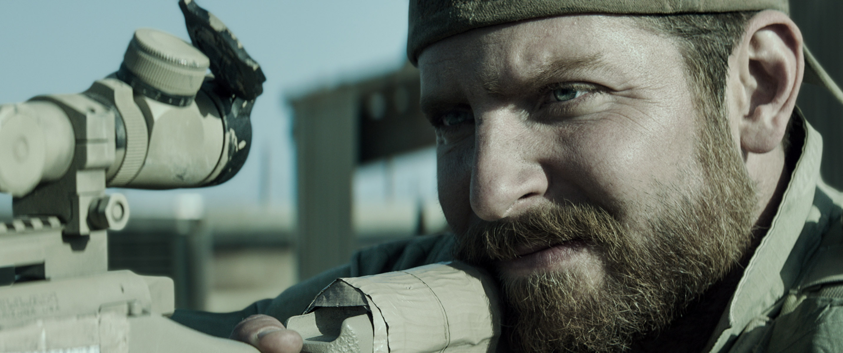 American Sniper, la storia vera del cecchino Chris Kyle