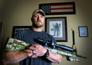 American Sniper, la storia vera del cecchino Chris Kyle