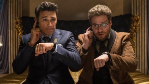 The Interview è il film più scaricato di sempre