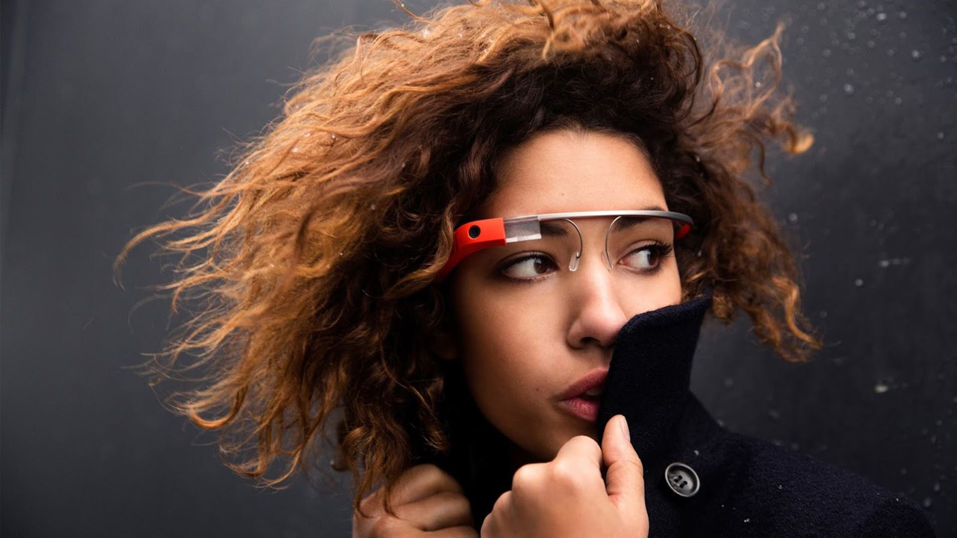 I rivali di Google Glass al Ces