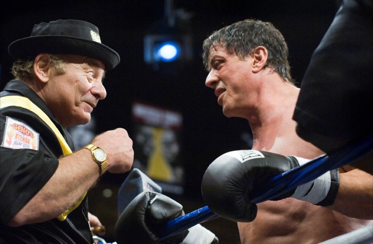 Torna Rocky Balboa, Stallone annuncia il finale