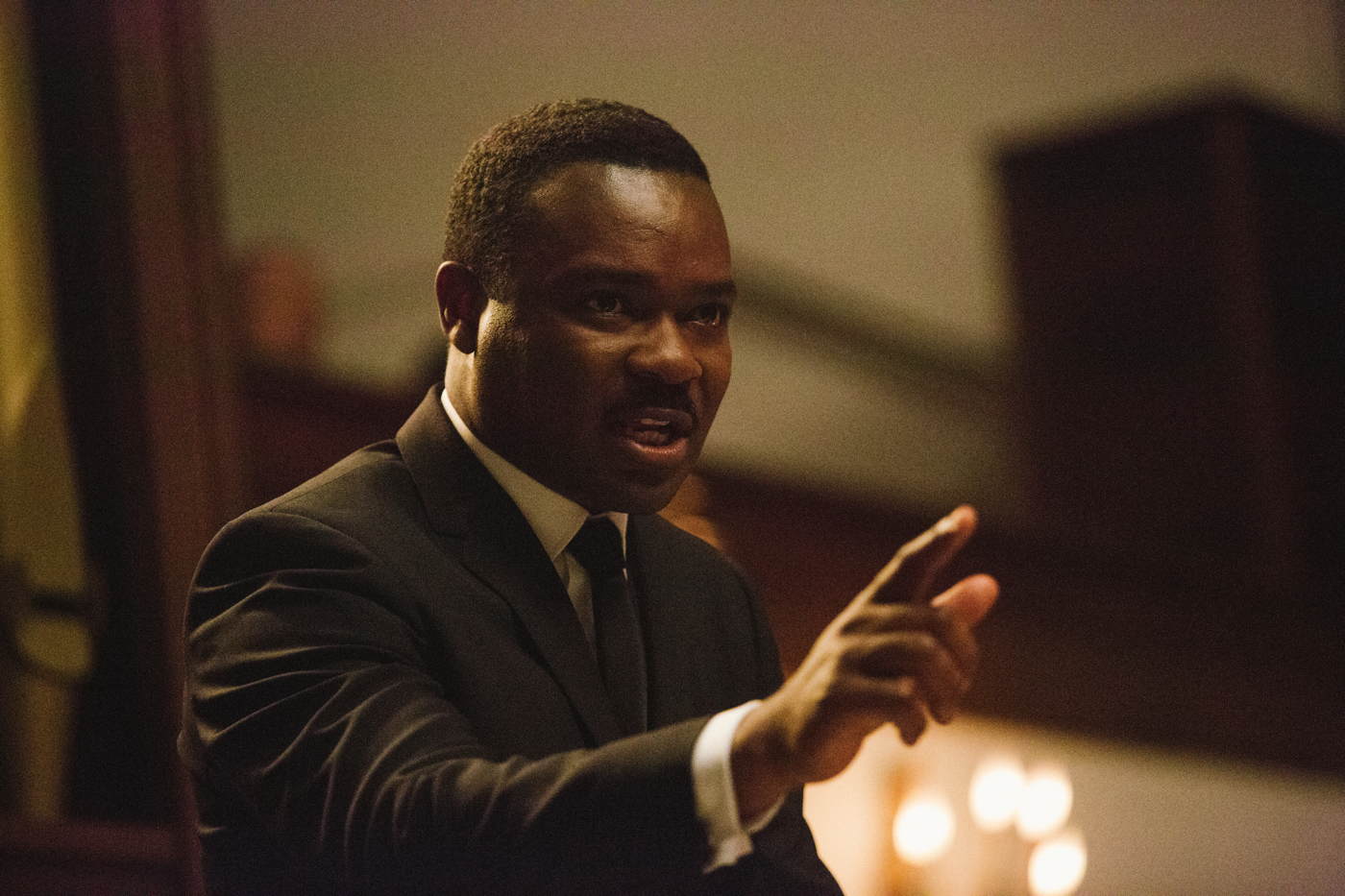 Polemiche sul film “Selma”