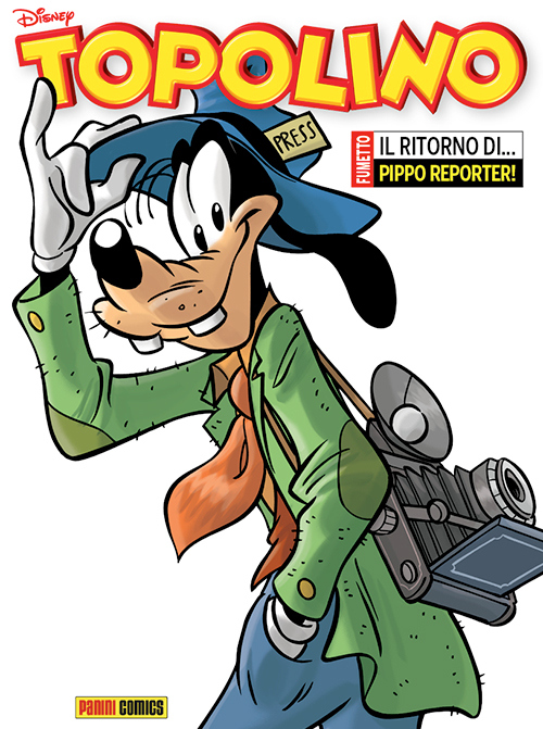 Topolino: nessun copertina per Charlie Hebdo