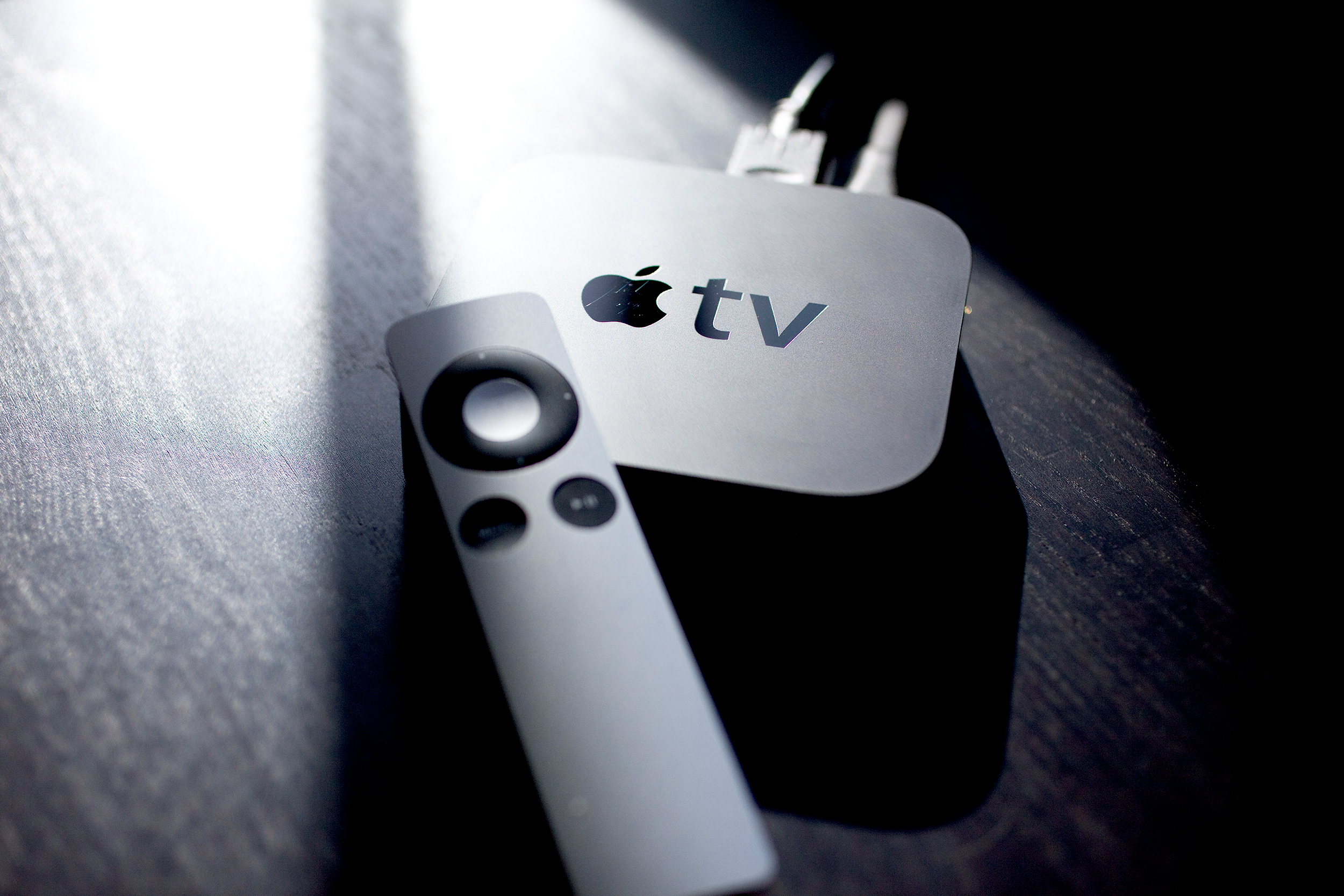 Apple pronta a lanciare la sua streaming TV