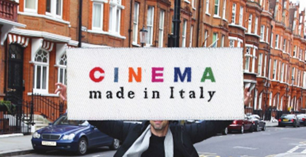 Ultimo giorno a Londra per la nuova edizione di Cinema Made in Italy