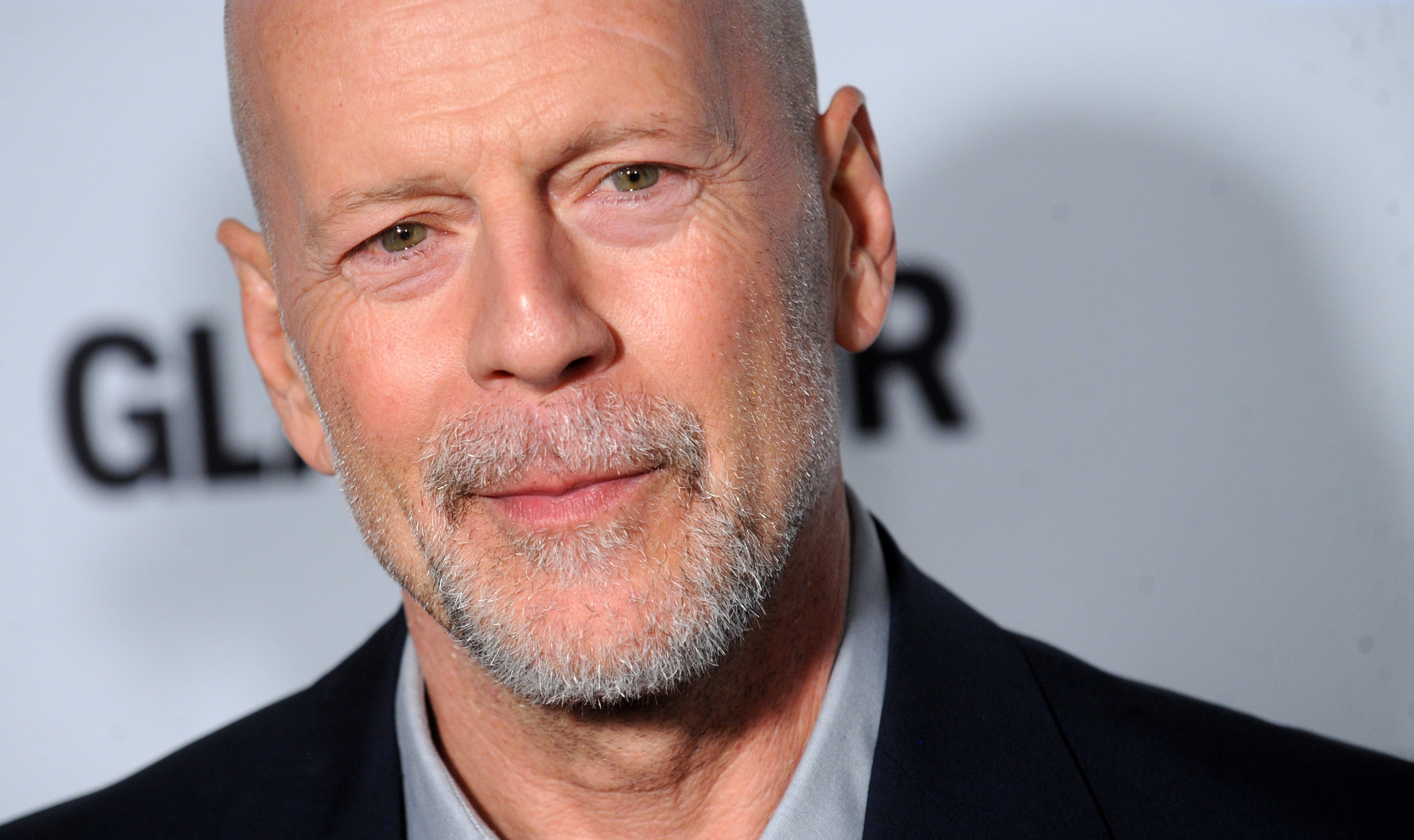 Bruce Willis festeggia 60 anni